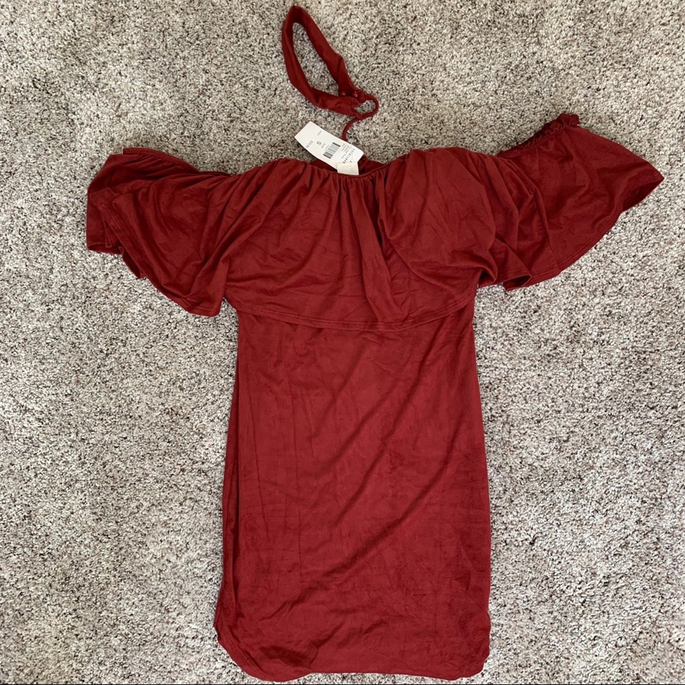 Fashion Nova Dress